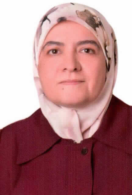 صورة سناء عبد الكريم عبد الله العمايره