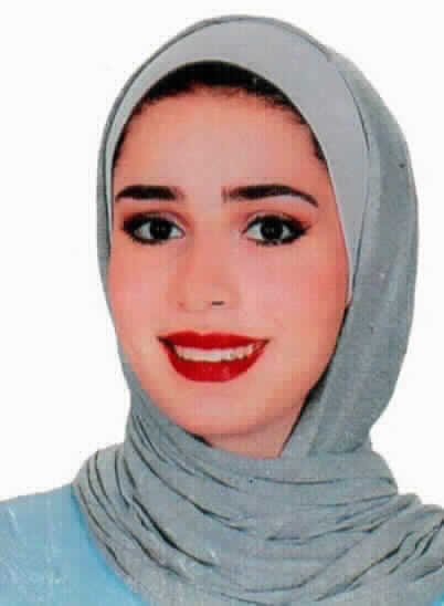 صورة شادن عمر هاني القاسم