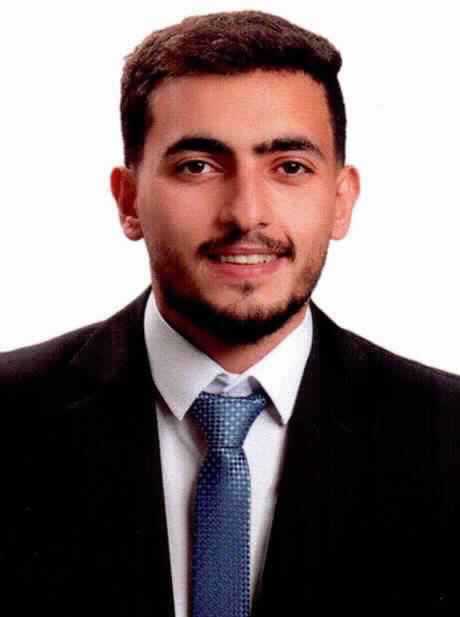 صورة سلامه حسن سلامه العوران