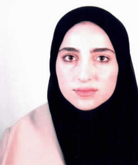 صورة رونزا عبد المعطي عبد اللطيف جابر
