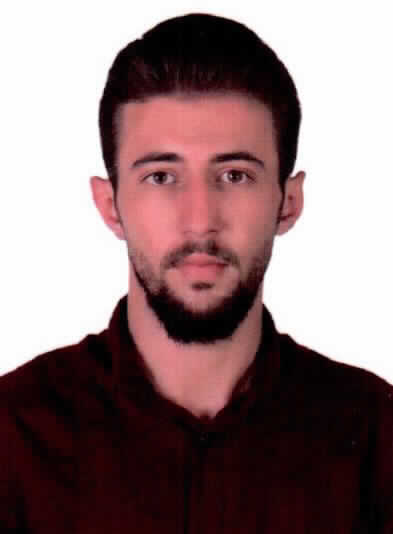 صورة اسامه صالح طالب المقدادي