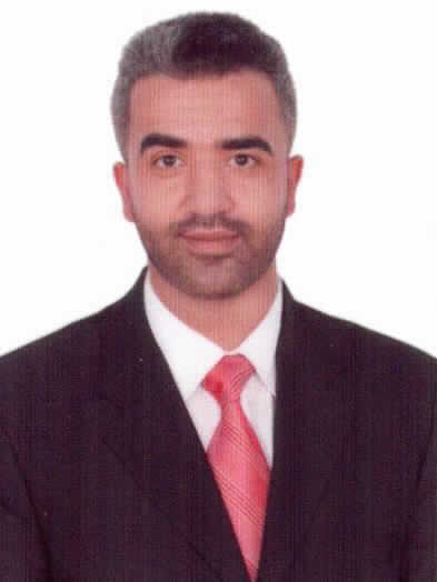 صورة خالد سلطان علي الدغمي
