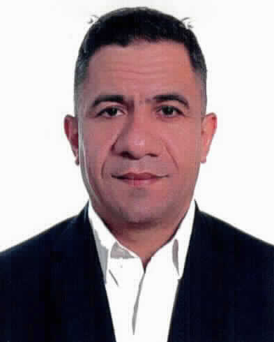 صورة شاكر فواز ابراهيم الدعيبس