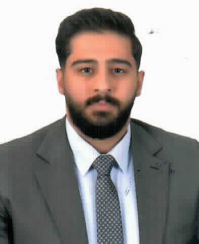 صورة اياد رياض ابراهيم عوض الله