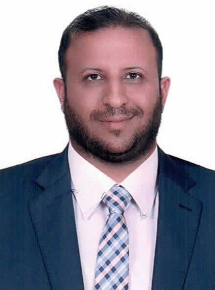 صورة علي محمد عبد السلام العبيسات