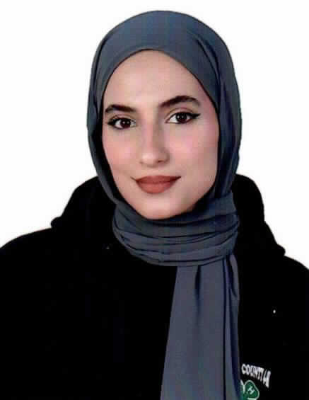 صورة اروى زياد احمد ابو زيد