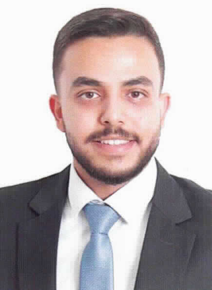صورة لؤي عطا الله خلف القطاونه