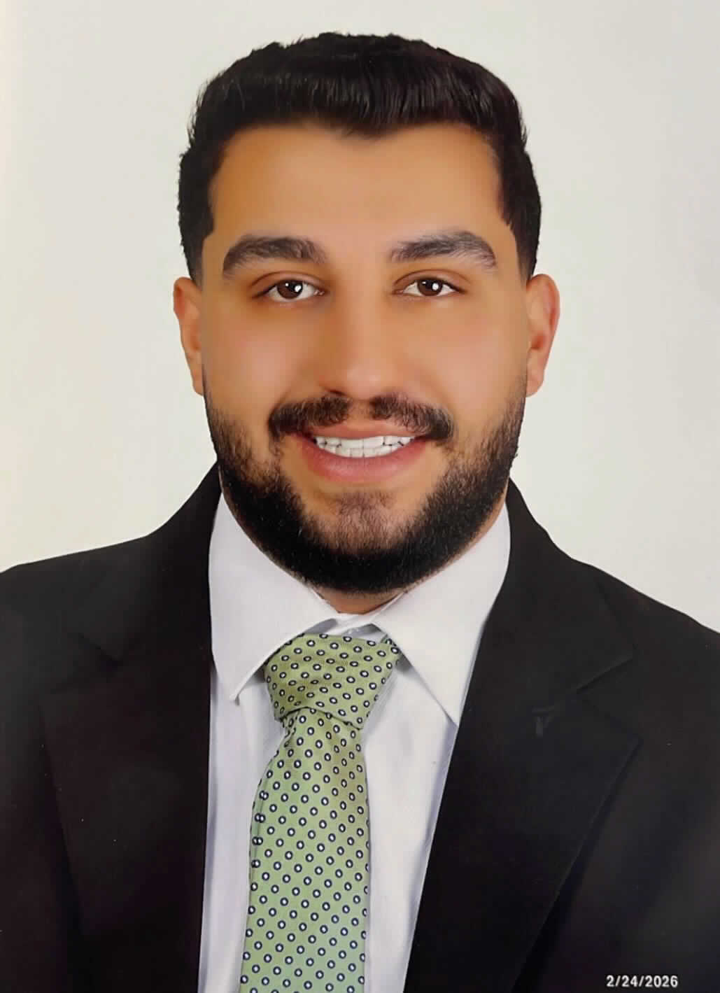 صورة محمد رامي محمد المبيضين