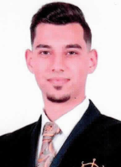 صورة محمود احمد محمد عبد الدايم
