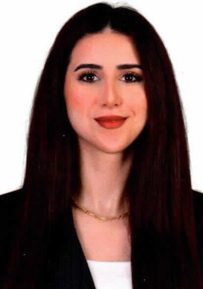 صورة منال محمود عبد الفتاح عمرو