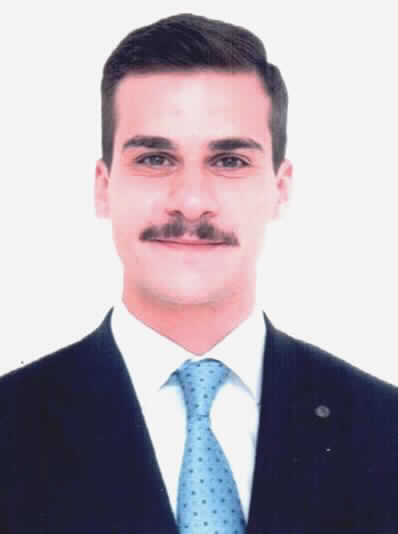 صورة فارس غسان يوسف الكيالي