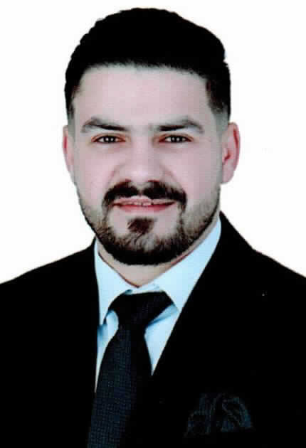 صورة باسل خالد احمد فرح