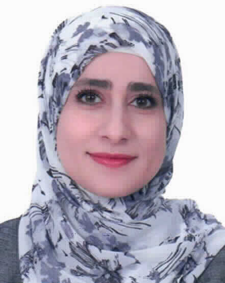 صورة فاتن زاهي اسماعيل الصالح