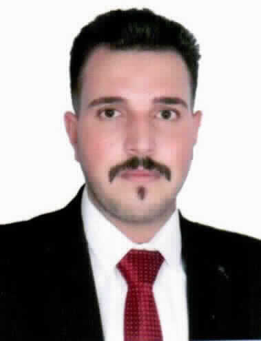 صورة طارق هيثم عبد الحي الكساسبه