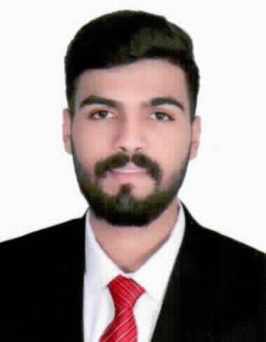 صورة محمد بهجت جزاع الشواوره