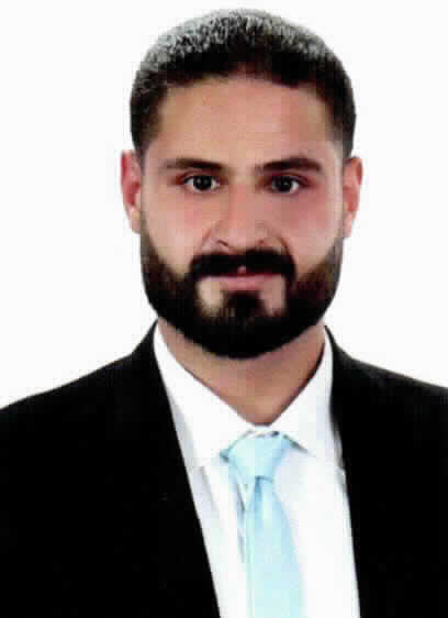 صورة حسين محمود حسني العوايشه
