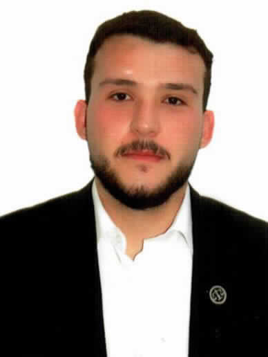 صورة عبد الله خالد فاضل البريزات