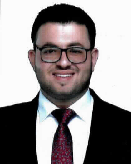 صورة جواد عبد الكريم محمد الدرايسه