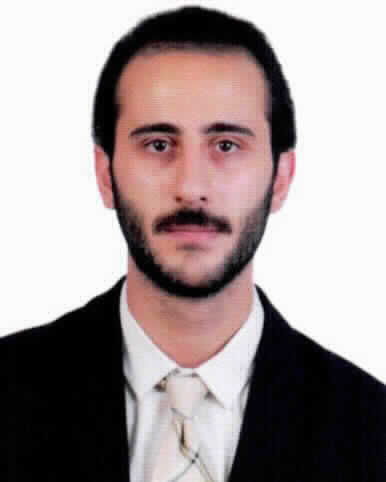 صورة باسل محمود عادل الصالحي