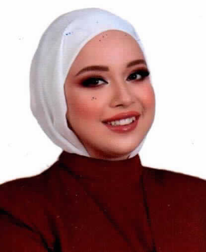 صورة فاطمه الزهراء ايمن احمد ابو دبوس