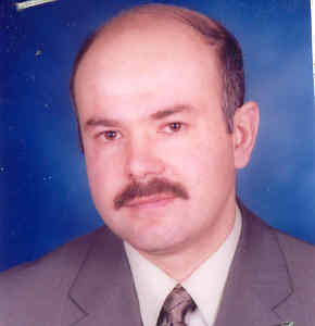 صورة خالد محمد سعيد مشاق اومت