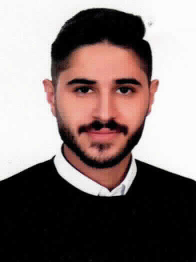 صورة يمان ثابت هاني الطوالبه