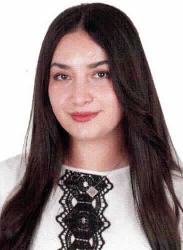 صورة يمنى عمر علي خريسات