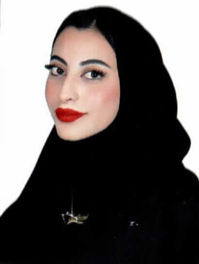 صورة سلام قاسم احمد مقابله