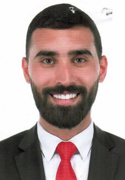 صورة احمد سليم مفلح جراح