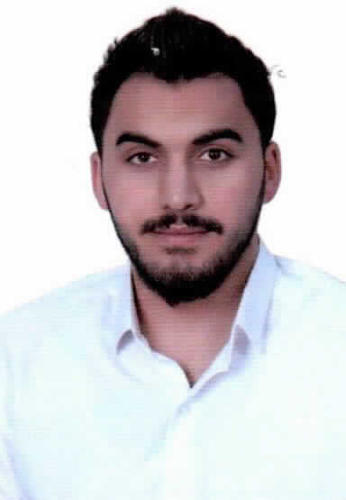 صورة غيث يوسف احمد الدوخ