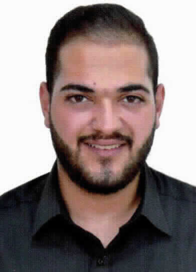 صورة سيف نضال عبد الكريم بركات
