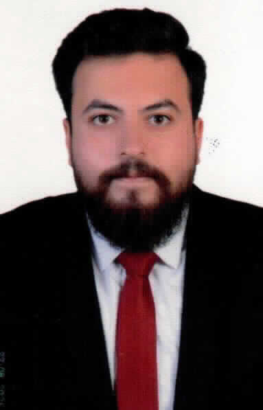صورة هيثم بشير فرج ابداح