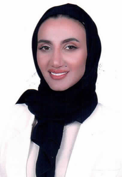 صورة نور مد الله سالم الرماضين