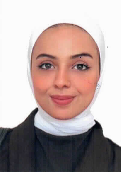 صورة تالا هشام سلامه المرافي