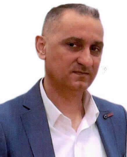 صورة محمد زياد سلامه المعاني