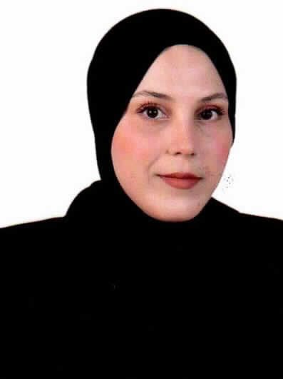صورة بتول محمد يوسف الزبون