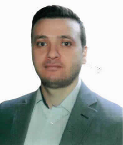 صورة بلال عطا الله عبد الرحيم الصرايره