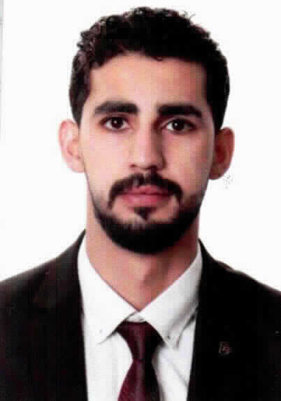 صورة اسامه احمد محمود بني ملحم