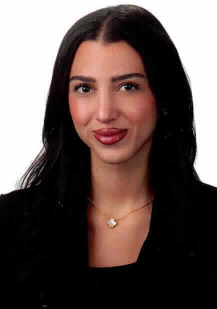 صورة سيلين محمد موسى احمد