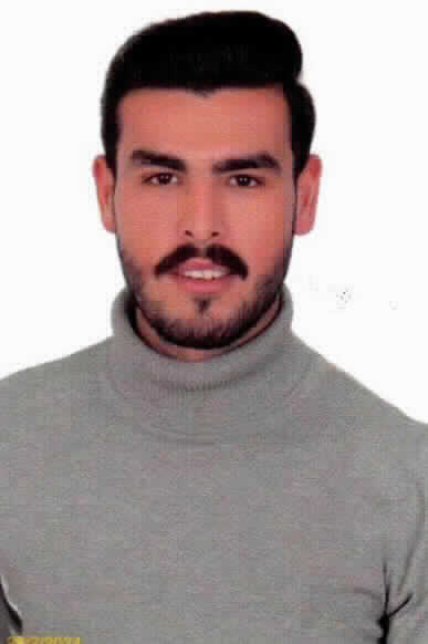 صورة انور عماد محمد قضاه