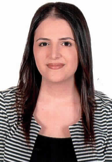 صورة كرستينا كريم سلامه عياش