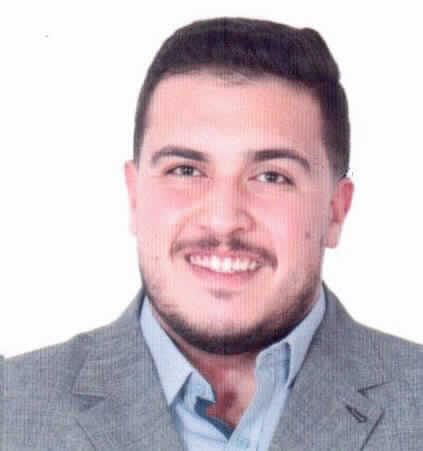 صورة احمد ابراهيم احمد النسور
