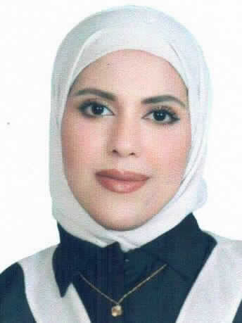 صورة دلع نزار داود الغانم