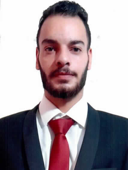 صورة عز الدين ابراهيم احمد الاسمر