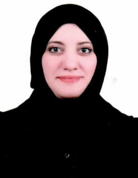 صورة خلود احمد يوسف مهارش