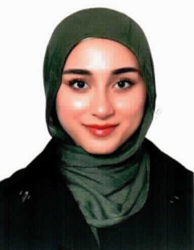 صورة مروه عصام خالد خمش
