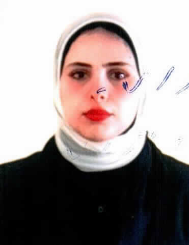 صورة نور ثروت علي علي