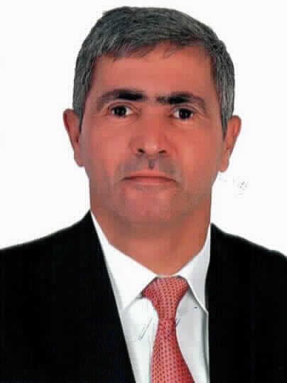 صورة محمد سالم فالح الصرايره