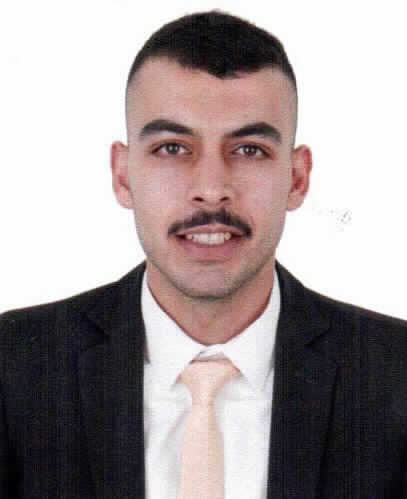 صورة ايمن رافت رضا المقدادي
