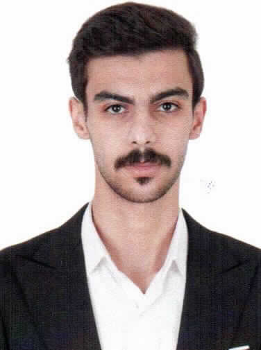 صورة عبدالله خلدون محمد الرحاحله